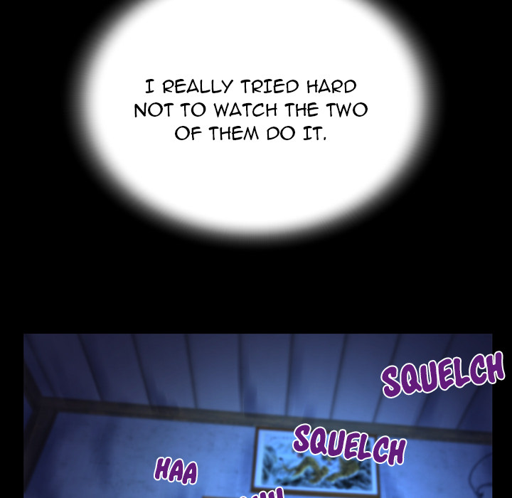 The Unforeseen Guest - Chapter 1 [photo 59] - MangaPorn