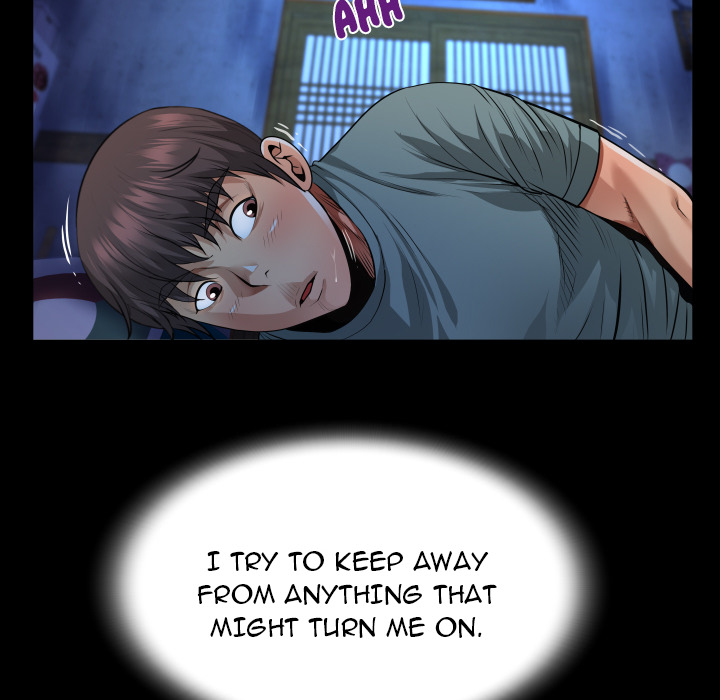 The Unforeseen Guest - Chapter 1 [photo 60] - MangaPorn