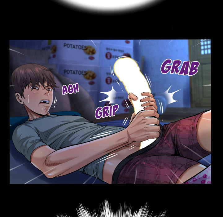 The Unforeseen Guest - Chapter 1 [photo 61] - MangaPorn