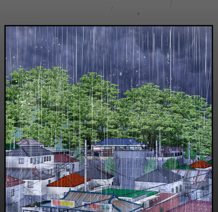 The Unforeseen Guest - Chapter 1 [photo 7] - MangaPorn