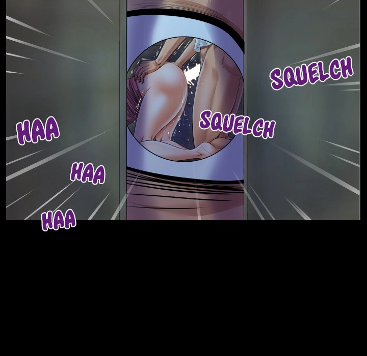 The Unforeseen Guest - Chapter 1 [photo 72] - MangaPorn