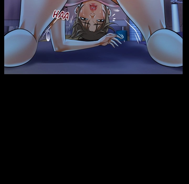 The Unforeseen Guest - Chapter 1 [photo 84] - MangaPorn