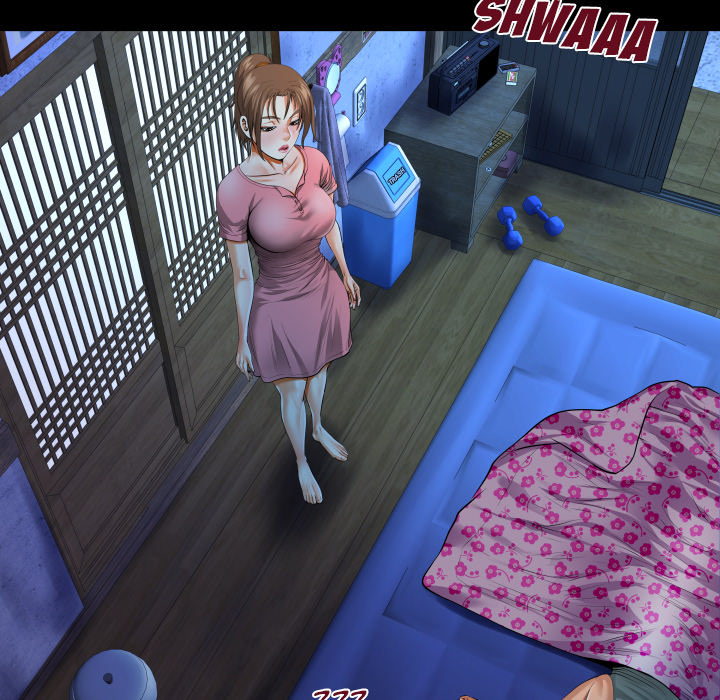 The Unforeseen Guest - Chapter 1 [photo 91] - MangaPorn