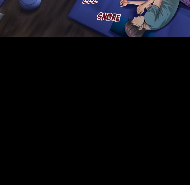 The Unforeseen Guest - Chapter 1 [photo 92] - MangaPorn