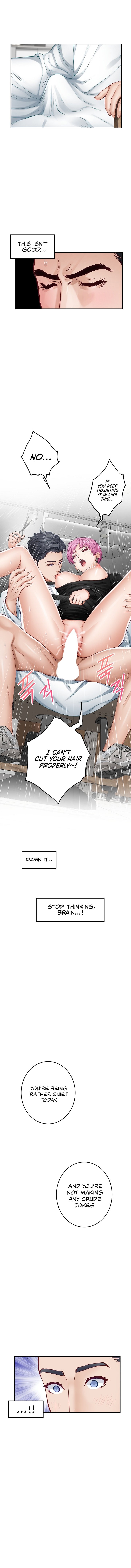 God of Pleasure - Chapter 11 [photo 13] - MangaPorn