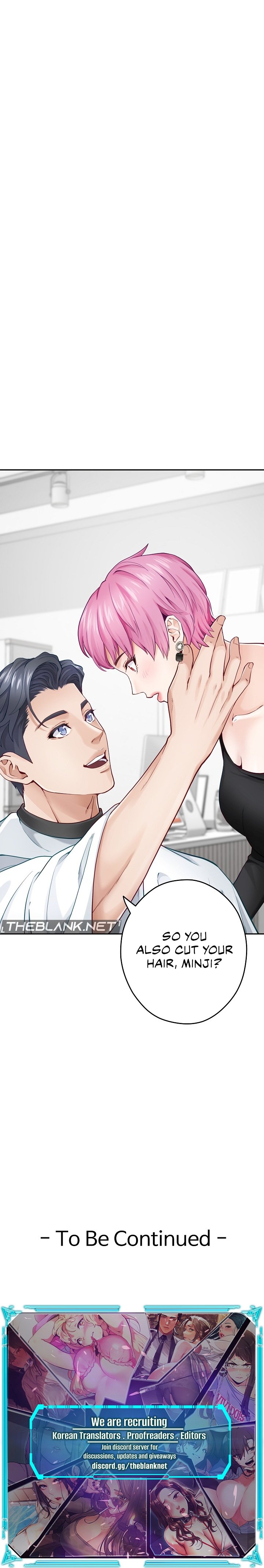 God of Pleasure - Chapter 11 [photo 16] - MangaPorn