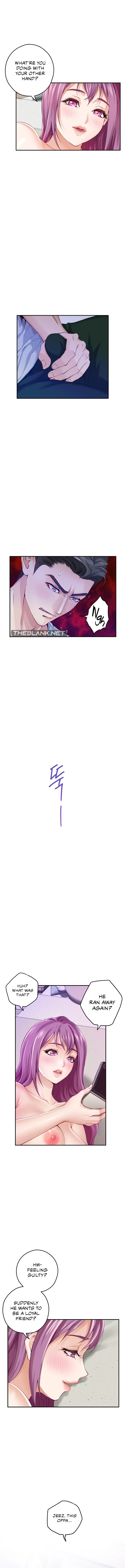 God of Pleasure - Chapter 11 [photo 3] - MangaPorn