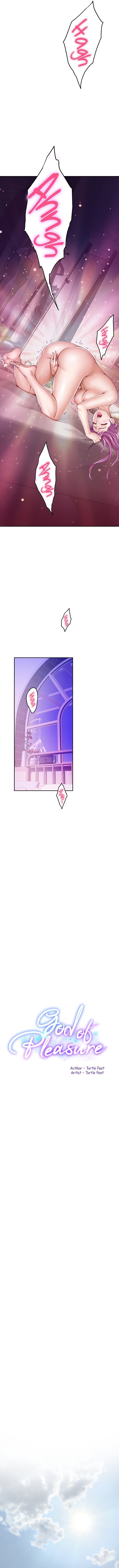 God of Pleasure - Chapter 11 [photo 5] - MangaPorn