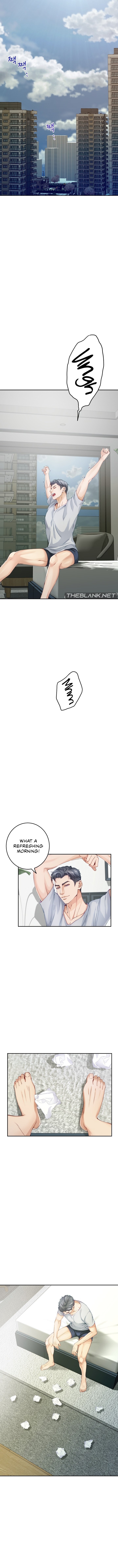 God of Pleasure - Chapter 11 [photo 6] - MangaPorn