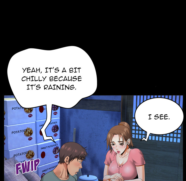 The Unforeseen Guest - Chapter 2 [photo 18] - MangaPorn