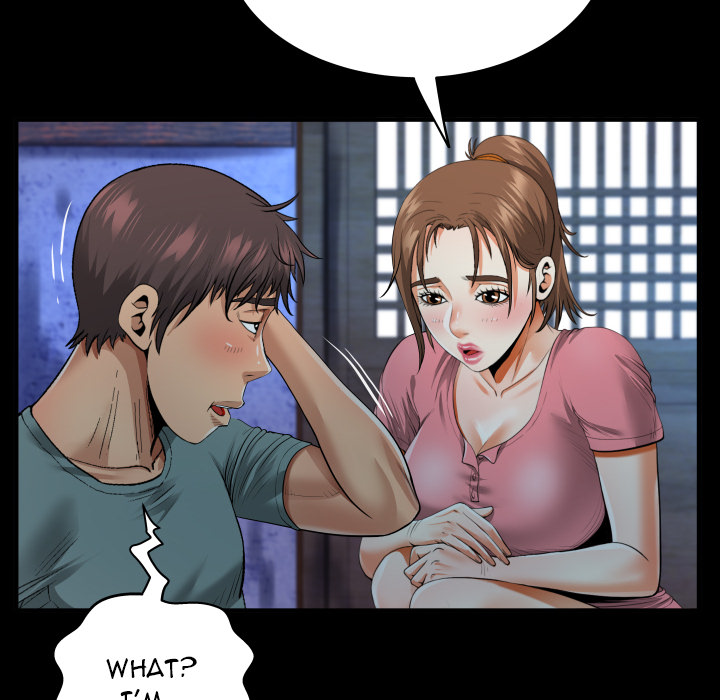 The Unforeseen Guest - Chapter 2 [photo 20] - MangaPorn