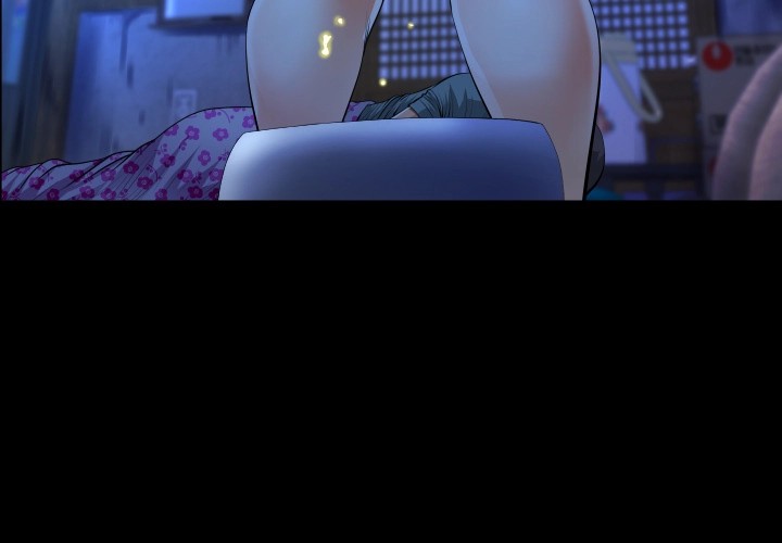 The Unforeseen Guest - Chapter 2 [photo 3] - MangaPorn