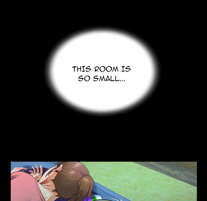 The Unforeseen Guest - Chapter 2 [photo 33] - MangaPorn