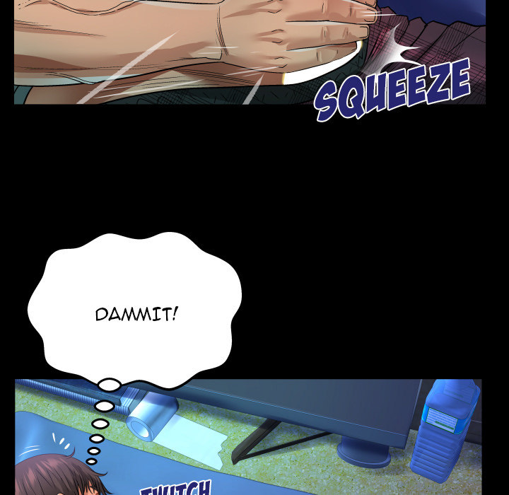 The Unforeseen Guest - Chapter 2 [photo 39] - MangaPorn