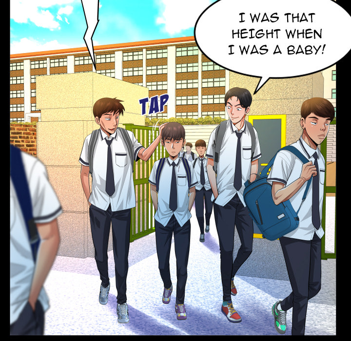 The Unforeseen Guest - Chapter 2 [photo 42] - MangaPorn