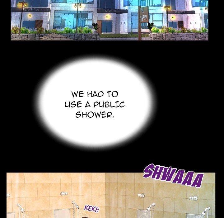 The Unforeseen Guest - Chapter 2 [photo 46] - MangaPorn