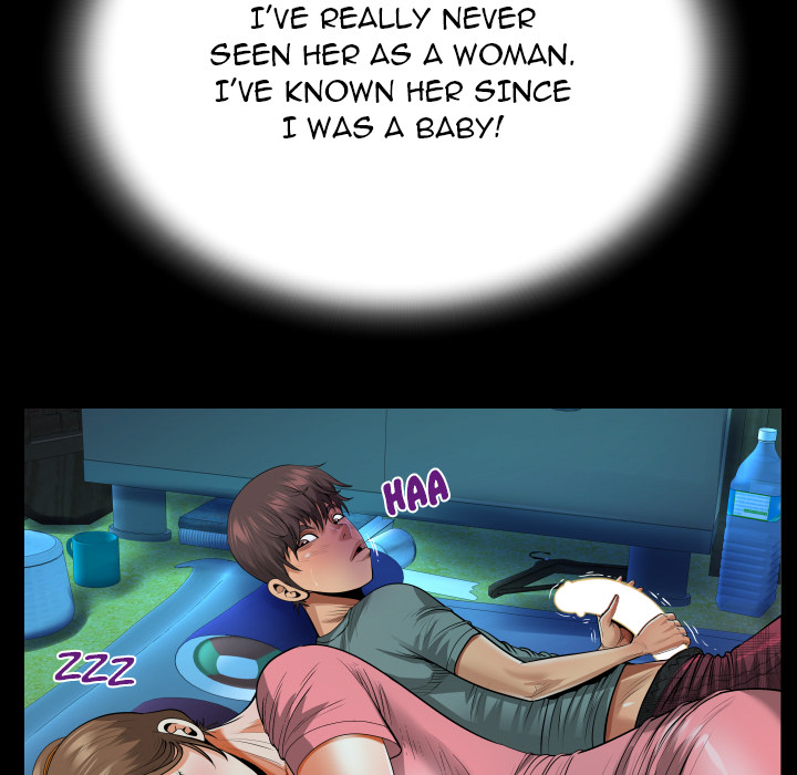 The Unforeseen Guest - Chapter 2 [photo 61] - MangaPorn