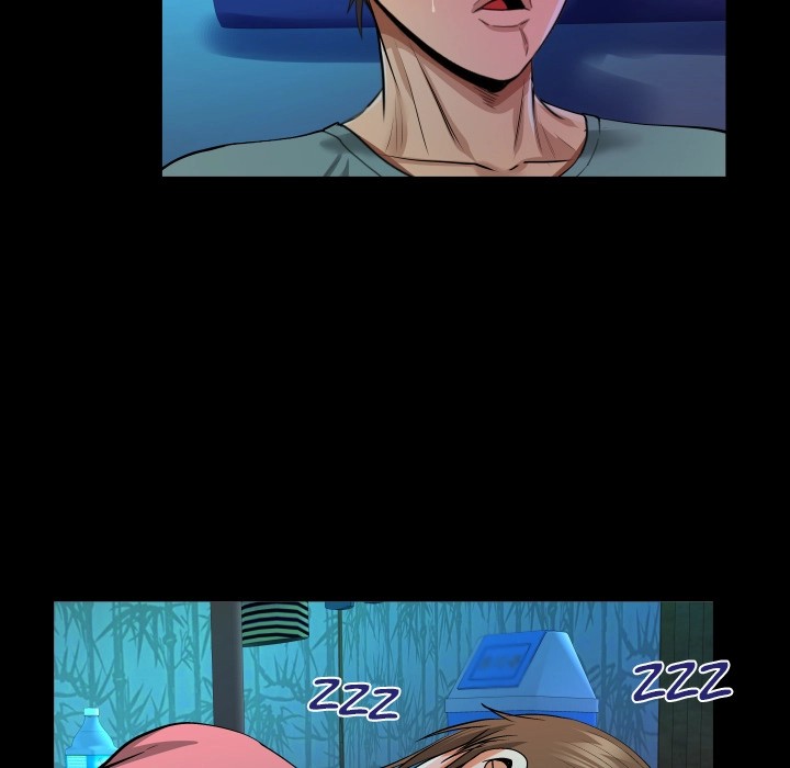 The Unforeseen Guest - Chapter 2 [photo 67] - MangaPorn