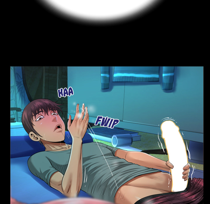 The Unforeseen Guest - Chapter 2 [photo 83] - MangaPorn