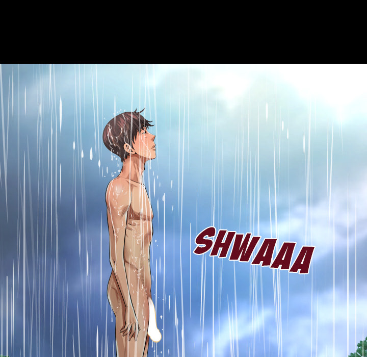 The Unforeseen Guest - Chapter 2 [photo 90] - MangaPorn