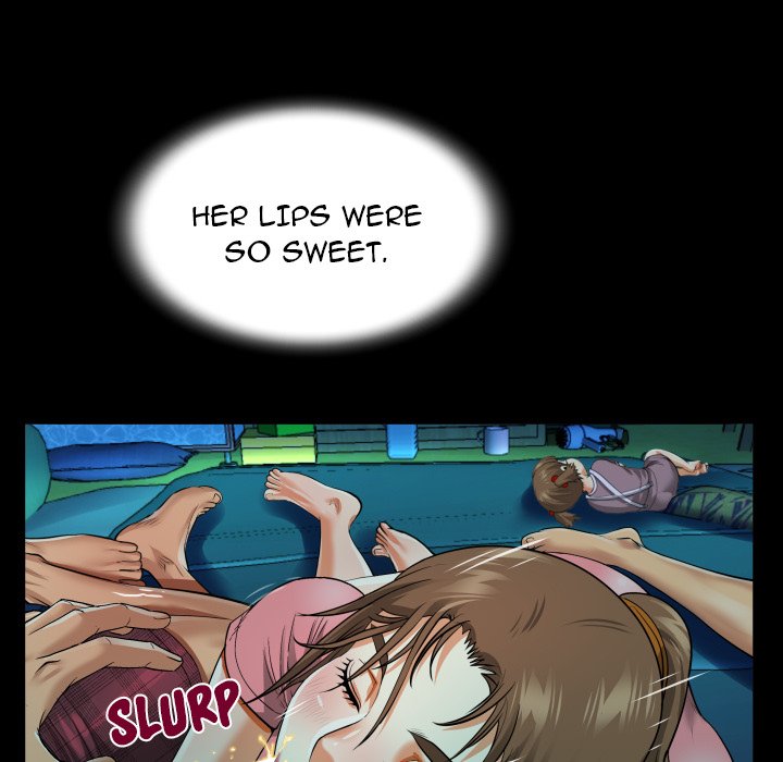 The Unforeseen Guest - Chapter 3 [photo 33] - MangaPorn