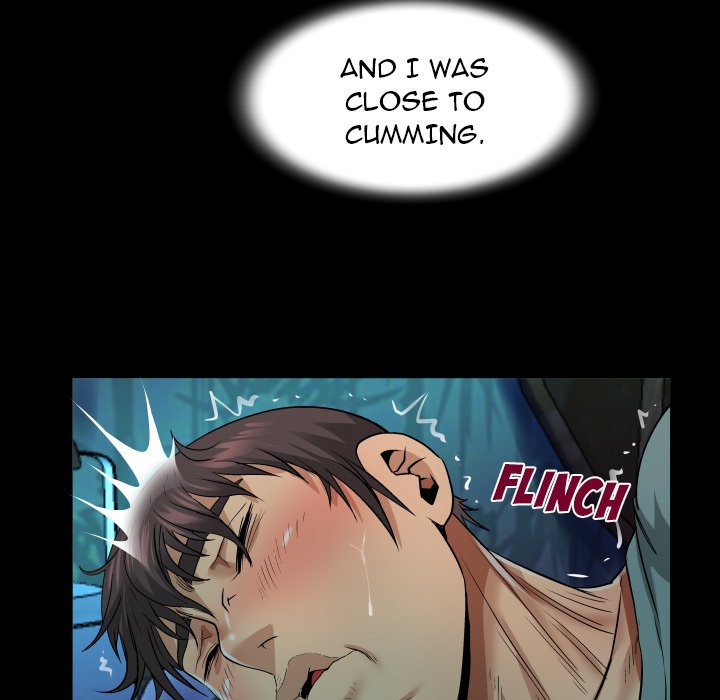 The Unforeseen Guest - Chapter 3 [photo 39] - MangaPorn