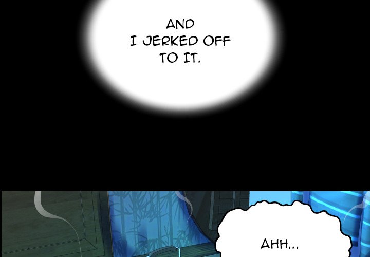 The Unforeseen Guest - Chapter 3 [photo 4] - MangaPorn