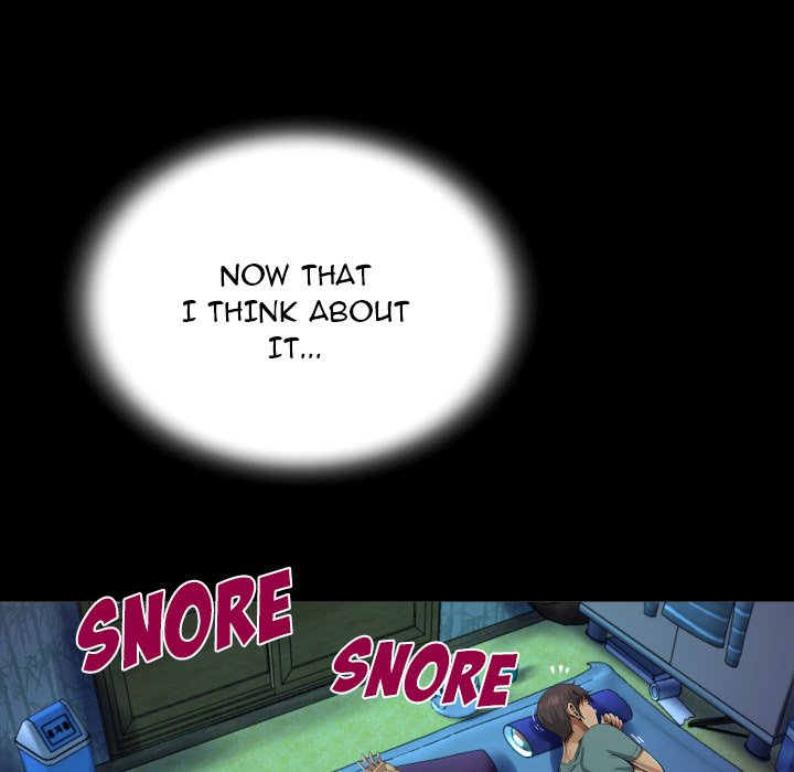 The Unforeseen Guest - Chapter 3 [photo 44] - MangaPorn