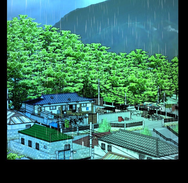 The Unforeseen Guest - Chapter 3 [photo 49] - MangaPorn