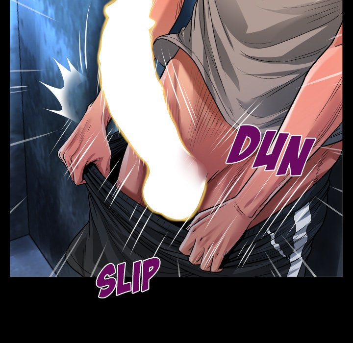 The Unforeseen Guest - Chapter 3 [photo 73] - MangaPorn