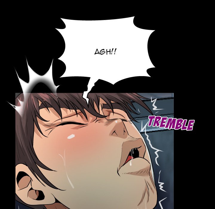 The Unforeseen Guest - Chapter 3 [photo 79] - MangaPorn