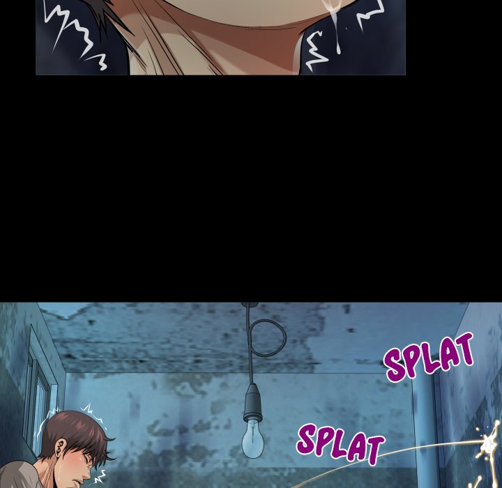 The Unforeseen Guest - Chapter 3 [photo 80] - MangaPorn