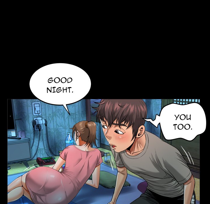 The Unforeseen Guest - Chapter 3 [photo 98] - MangaPorn