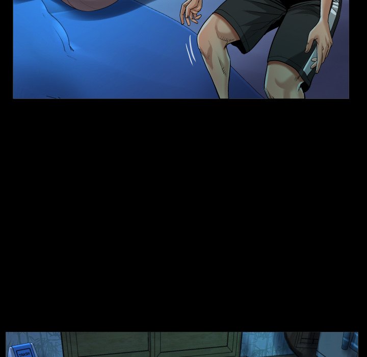 The Unforeseen Guest - Chapter 3 [photo 99] - MangaPorn