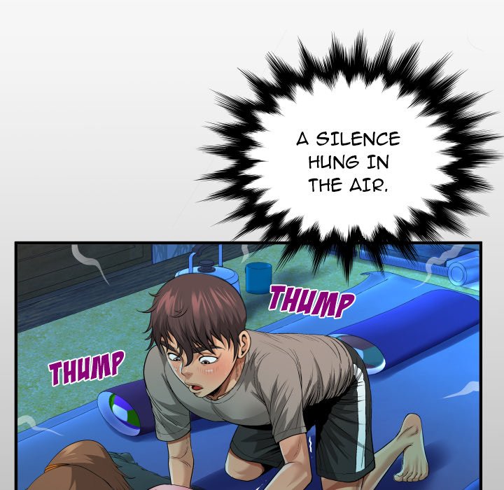 The Unforeseen Guest - Chapter 4 [photo 13] - MangaPorn