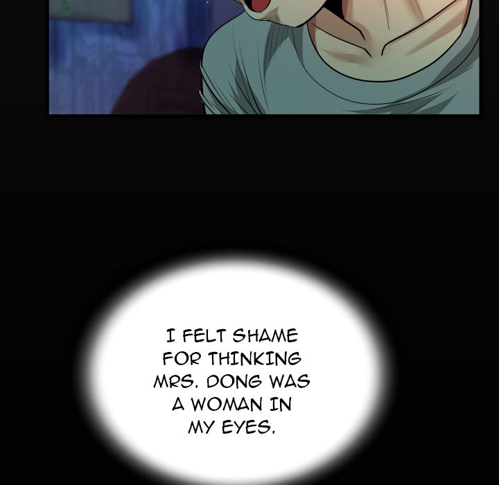 The Unforeseen Guest - Chapter 4 [photo 17] - MangaPorn