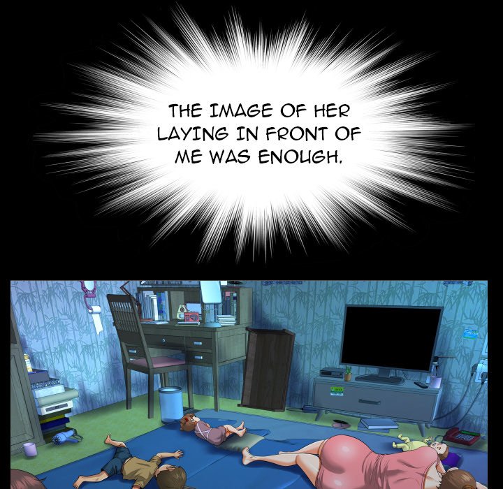 The Unforeseen Guest - Chapter 4 [photo 24] - MangaPorn