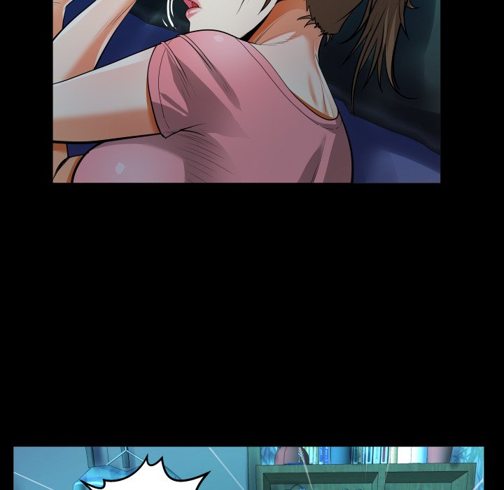 The Unforeseen Guest - Chapter 4 [photo 28] - MangaPorn