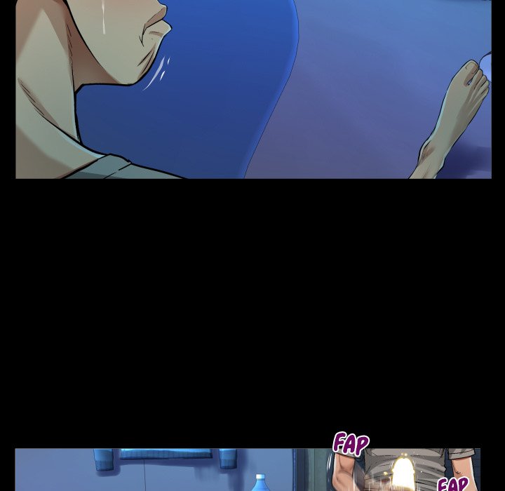 The Unforeseen Guest - Chapter 4 [photo 35] - MangaPorn