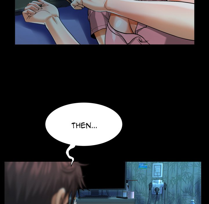 The Unforeseen Guest - Chapter 4 [photo 55] - MangaPorn