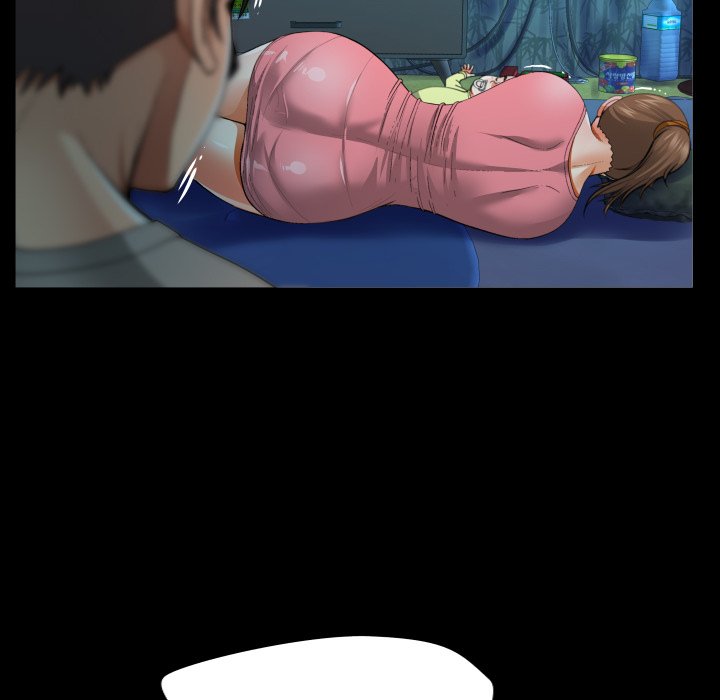 The Unforeseen Guest - Chapter 4 [photo 56] - MangaPorn