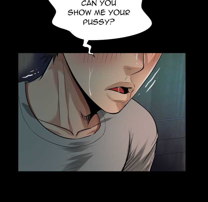 The Unforeseen Guest - Chapter 4 [photo 57] - MangaPorn