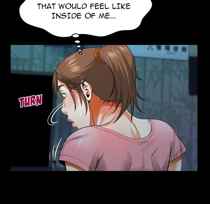 The Unforeseen Guest - Chapter 4 [photo 67] - MangaPorn