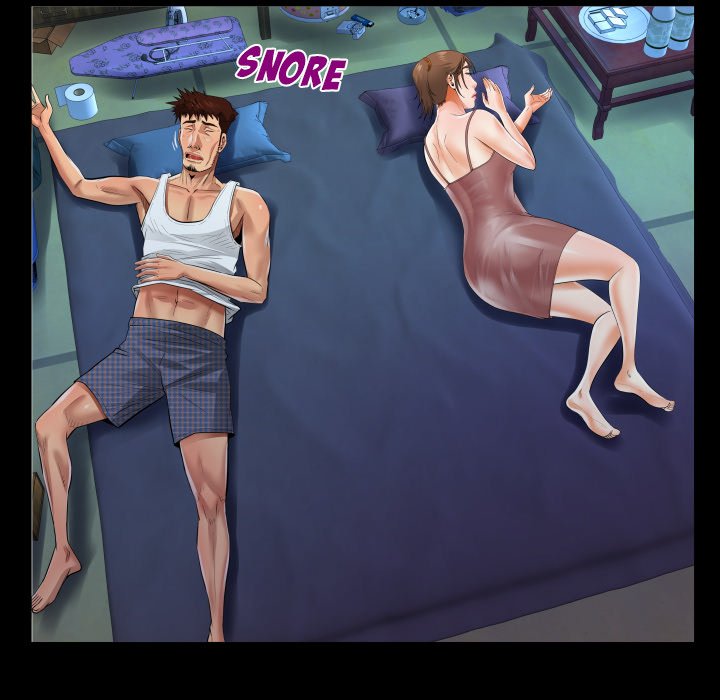 The Unforeseen Guest - Chapter 5 [photo 110] - MangaPorn