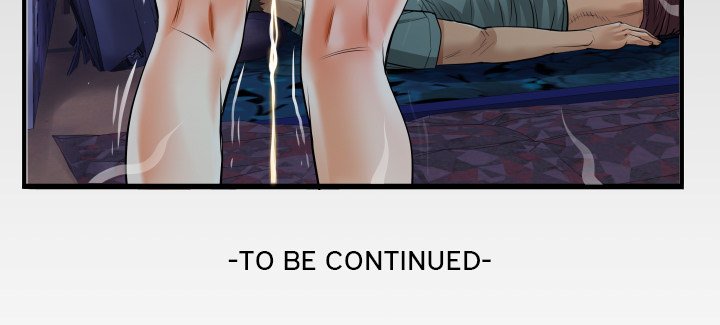 The Unforeseen Guest - Chapter 5 [photo 121] - MangaPorn