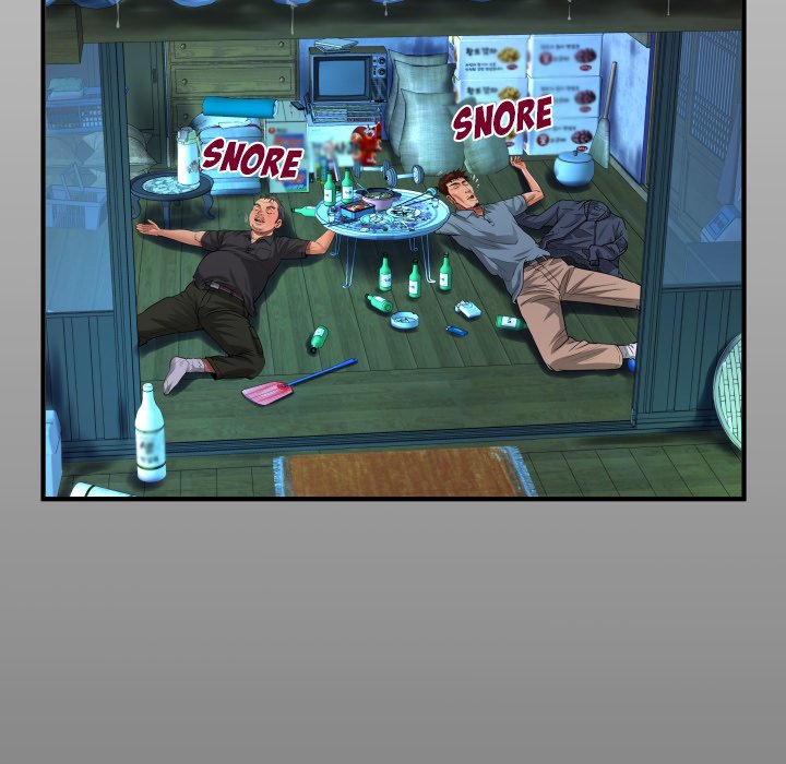 The Unforeseen Guest - Chapter 5 [photo 15] - MangaPorn