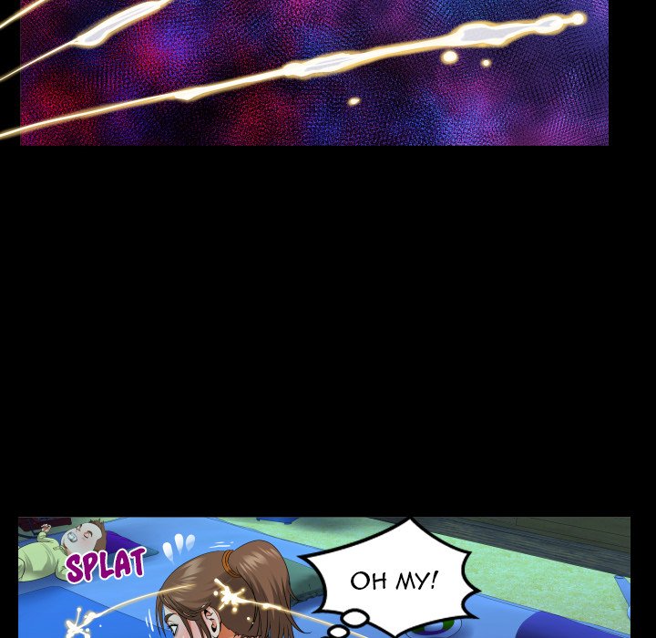 The Unforeseen Guest - Chapter 5 [photo 38] - MangaPorn