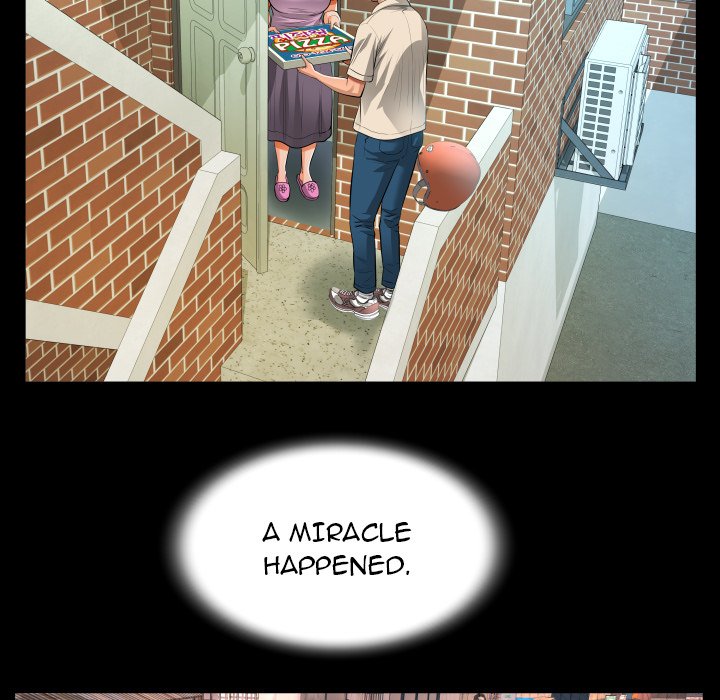 The Unforeseen Guest - Chapter 5 [photo 53] - MangaPorn