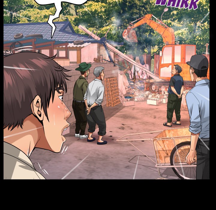 The Unforeseen Guest - Chapter 5 [photo 57] - MangaPorn