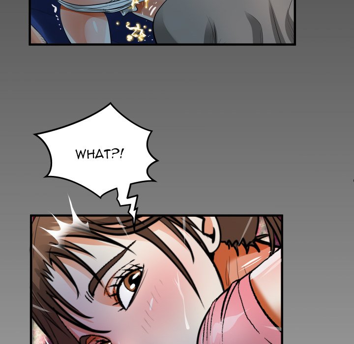 The Unforeseen Guest - Chapter 5 [photo 6] - MangaPorn